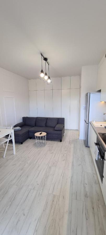 44 - Apartamenty Siedlce - Nowy Apartament W Centrum Przy Ul Czerwonego Krzyza Exterior foto
